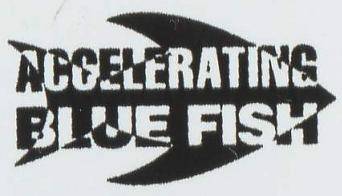 Accelerating Blue Fish